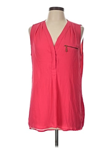 English Laundry Sleeveless Blouse (view 1)