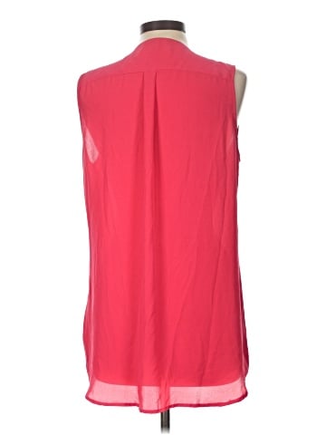 English Laundry Sleeveless Blouse (view 2)