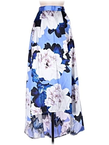 Jodi Kristopher Formal Skirt (view 1)