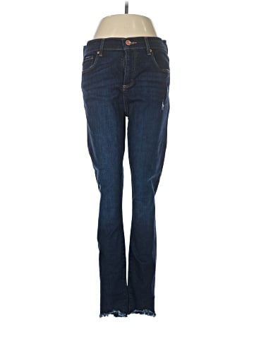 Ann Taylor LOFT Jeans (view 1)