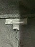 INC International Concepts Solid Black Active Pants Size 20 - photo 4