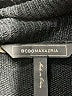 BCBGMAXAZRIA 100% Wool Black Wool Pullover Sweater Size S - photo 7