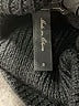 BCBGMAXAZRIA 100% Wool Black Wool Pullover Sweater Size S - photo 8
