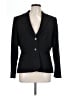 Tahari by ASL Black Blazer Size 12 - photo 1