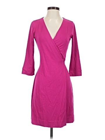 Diane von Furstenberg Cocktail Dress (view 1)