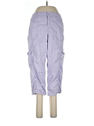 Style&Co Casual Pants (view 1)