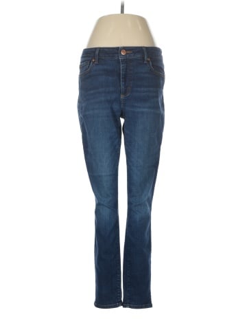 Ann Taylor LOFT Jeans (view 1)
