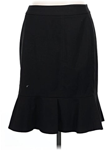 White House Black Market Formal Skirt (view 1)
