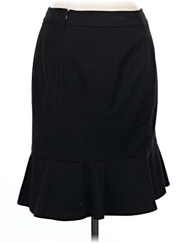 White House Black Market Formal Skirt (view 2)