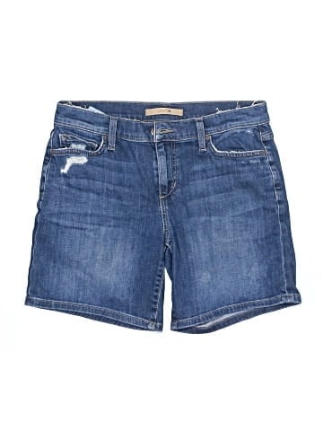 Joe's Jeans Denim Shorts (view 1)