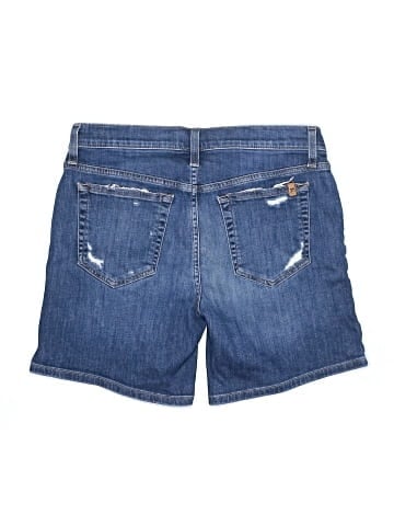 Joe's Jeans Denim Shorts (view 2)