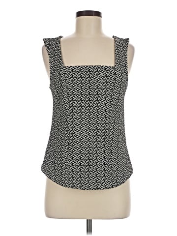 Anthropologie Sleeveless Top (view 1)