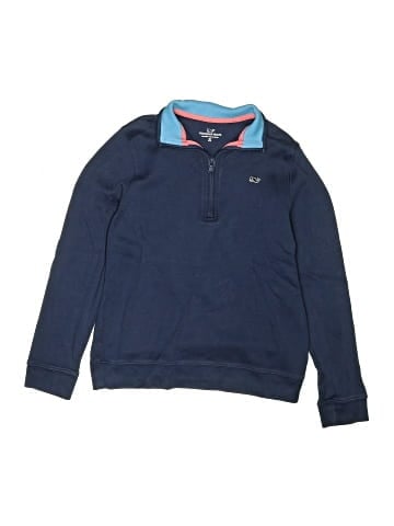 Vineyard Vines Pullover Sweater (view 1)