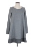 Puella Gray Pullover Sweater Size XS - photo 1