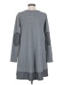 Puella Gray Pullover Sweater Size XS - photo 2