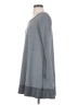 Puella Gray Pullover Sweater Size XS - photo 5