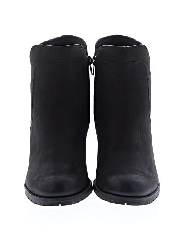 Clarks Ankle Boots (view 2)