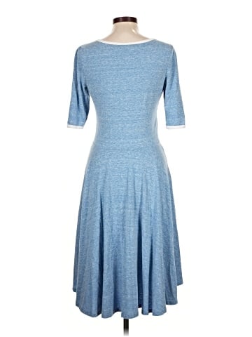 Lularoe Casual Dress (view 2)