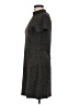 Forever 21 Tweed Gray Casual Dress Size M - photo 5