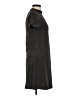 Forever 21 Tweed Gray Casual Dress Size M - photo 4