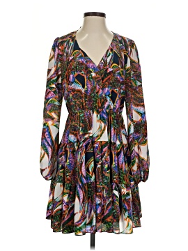 Marie Oliver Cocktail Dress (view 1)