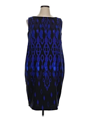 Tahari by ASL Cocktail Dress (view 1)