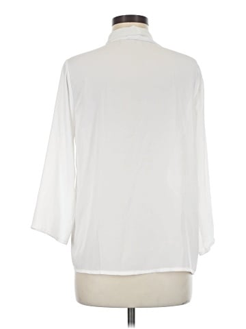 Rinascimento 3/4 Sleeve Blouse (view 2)