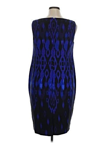 Tahari by ASL Cocktail Dress (view 2)