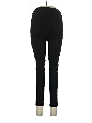 Just Black Active Pants (view 2)