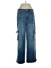 Kut from the Kloth Blue Jeans Size 2 - photo 1