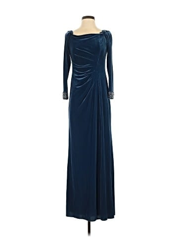 Adrianna Papell Cocktail Dress (view 1)