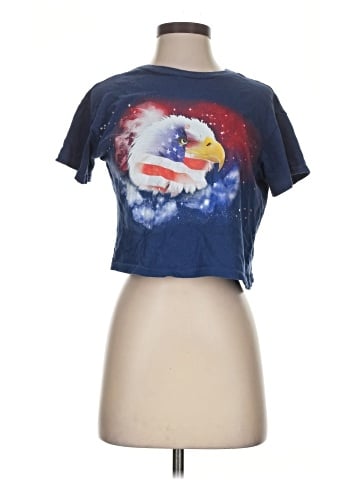 Freeze Short Sleeve T-Shirt (view 1)