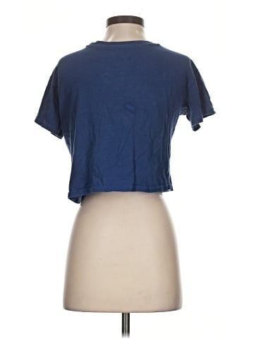 Freeze Short Sleeve T-Shirt (view 2)