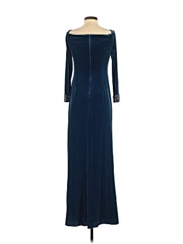 Adrianna Papell Cocktail Dress (view 2)