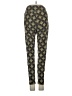 Lularoe Print Green Casual Pants Size XXS (estimated) - photo 2