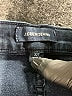 J.Crew Solid Blue Jeans Size 32 waist (tall) - photo 7