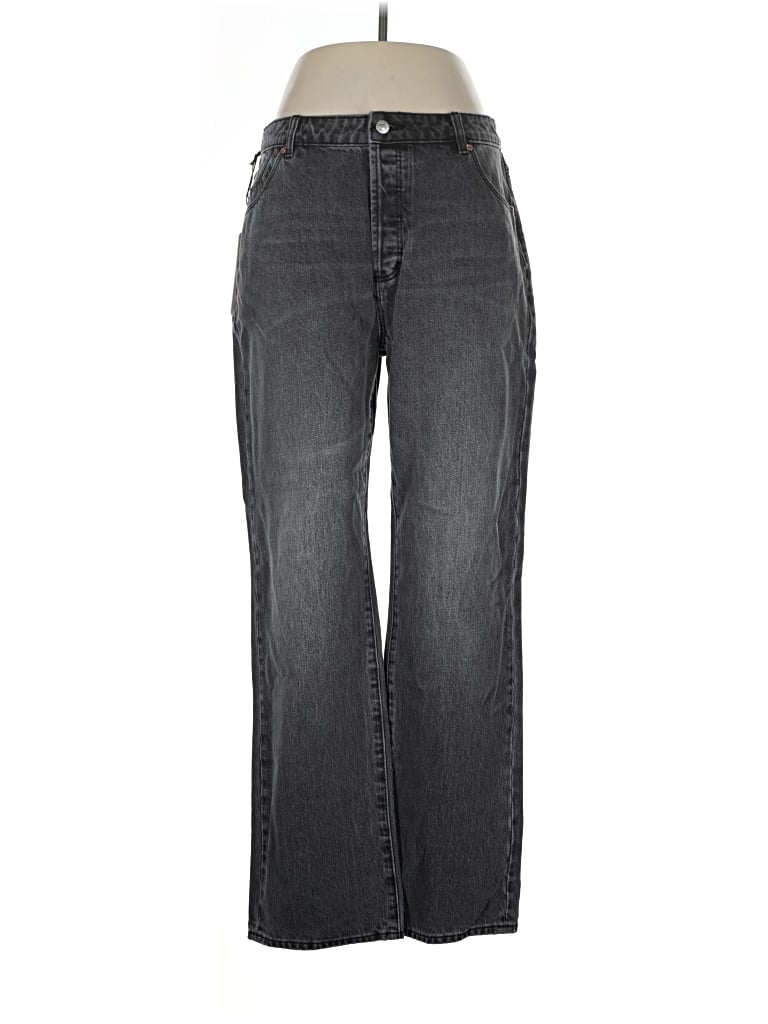 Rolla's Jeans In Gray