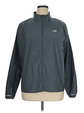 New Balance Windbreaker (view 1)