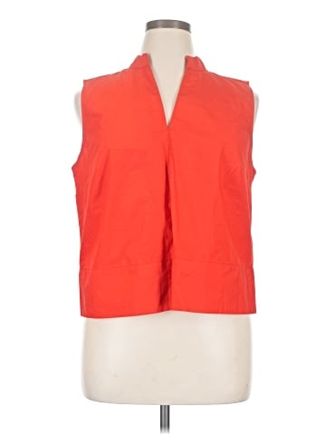 Banana Republic Sleeveless Blouse (view 1)