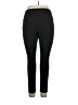 Danskin Solid Black Active Pants Size XL - photo 2