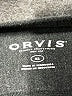 Orvis Solid Gray Black Active Pants Size XL - photo 7