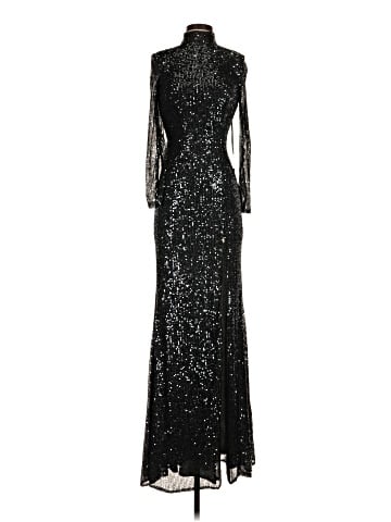 IEENA for Mac Duggal Cocktail Dress (view 1)