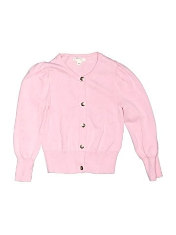 Crewcuts Cardigan (view 1)