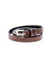 H&M Brown Belt Size M - photo 1