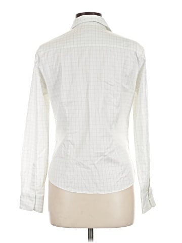 Brooks Brothers 346 Long Sleeve Button-Down Shirt (view 2)