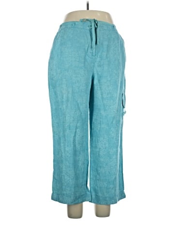 J.Jill Linen Pants (view 1)
