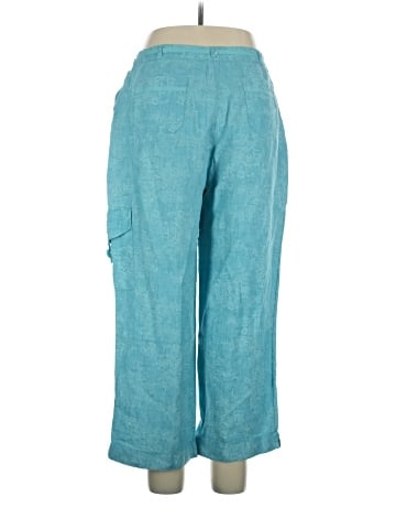 J.Jill Linen Pants (view 2)
