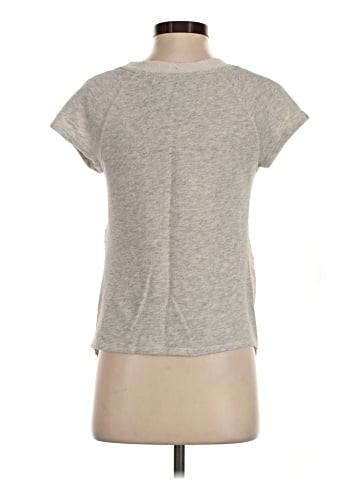 Saturday Sunday Short Sleeve Top (view 2)