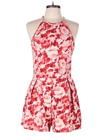 One Clothing Romper (view 1)