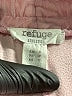 Refuge Solid Pink Casual Pants Size S - photo 7